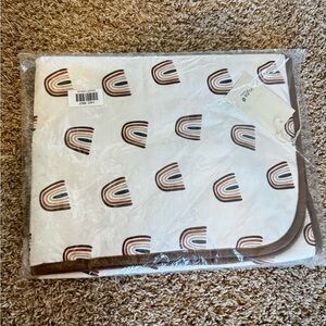 NEW KYTE BABY BLANKET